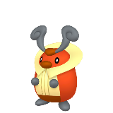 Kricketot