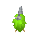 Burmy