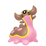 Gastrodon