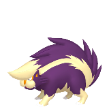 Skuntank