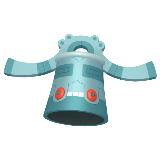 Bronzong