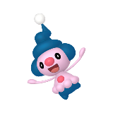 Mime Jr.