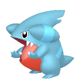 Gible