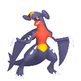 Garchomp