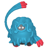 Tangrowth
