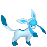 Glaceon