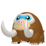Mamoswine