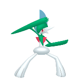 Gallade