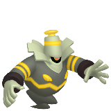 Dusknoir