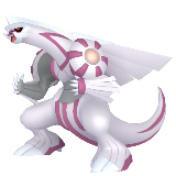 Palkia