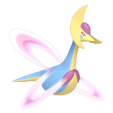Cresselia