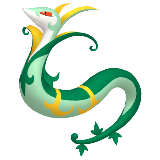Serperior