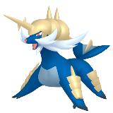 Samurott