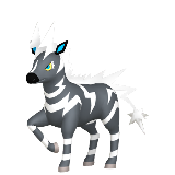 Zebstrika