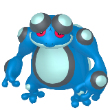 Seismitoad