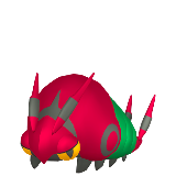 Venipede