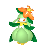 Lilligant