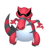 Krookodile