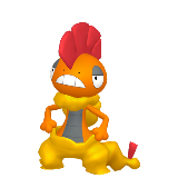 Scrafty