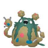 Garbodor
