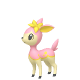 Deerling