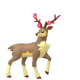 Sawsbuck
