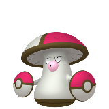 Amoonguss