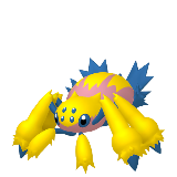 Galvantula