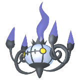 Chandelure