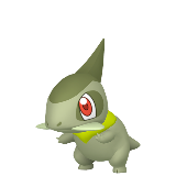 Axew