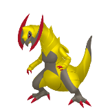 Haxorus