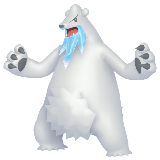Beartic