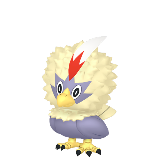 Rufflet