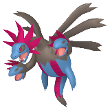 Hydreigon