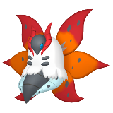 Volcarona
