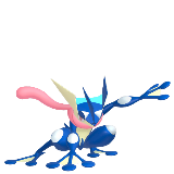 Greninja
