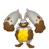 Bunnelby &rarr; Diggersby