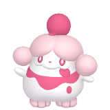 Slurpuff