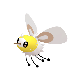 Cutiefly