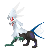 Silvally