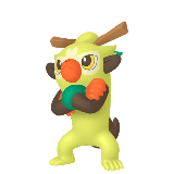 Thwackey