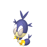 Blipbug