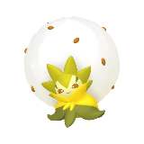 Eldegoss