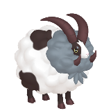 Dubwool
