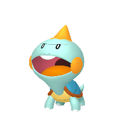 Chewtle