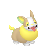 Yamper