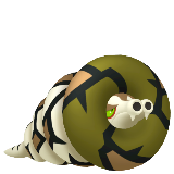 Sandaconda