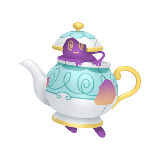 Polteageist