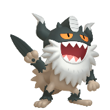 Perrserker