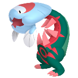 Dracovish